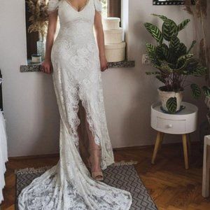 Grace Loves Lace Bonita Gown
